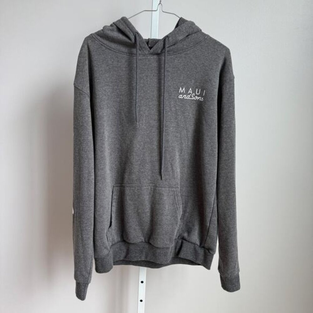 Jones New York Size S‎ Black element hooded Jacket